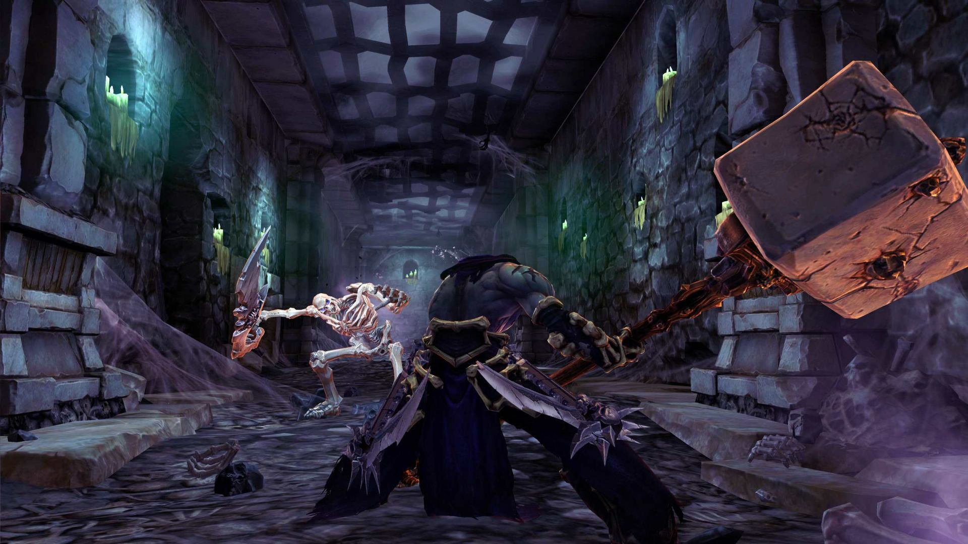 Darksiders II - Imagen 7